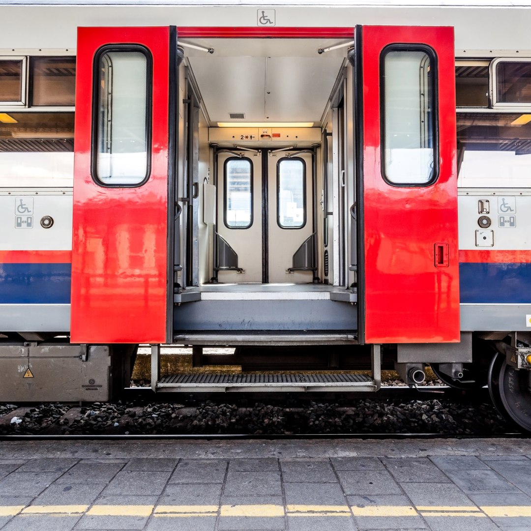 Nieuwe Tarieven Nmbs Impact Gezinnen Trein Station