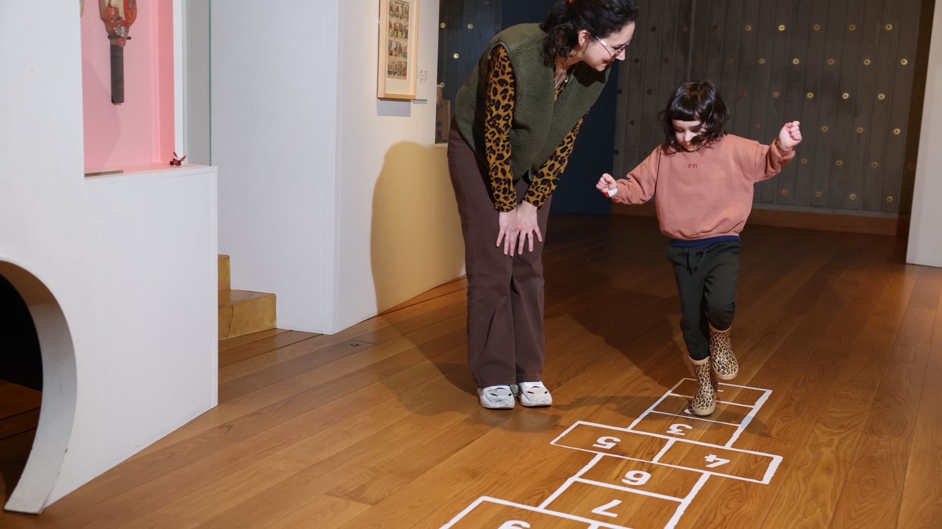 Krokuskriebels Hinkelen