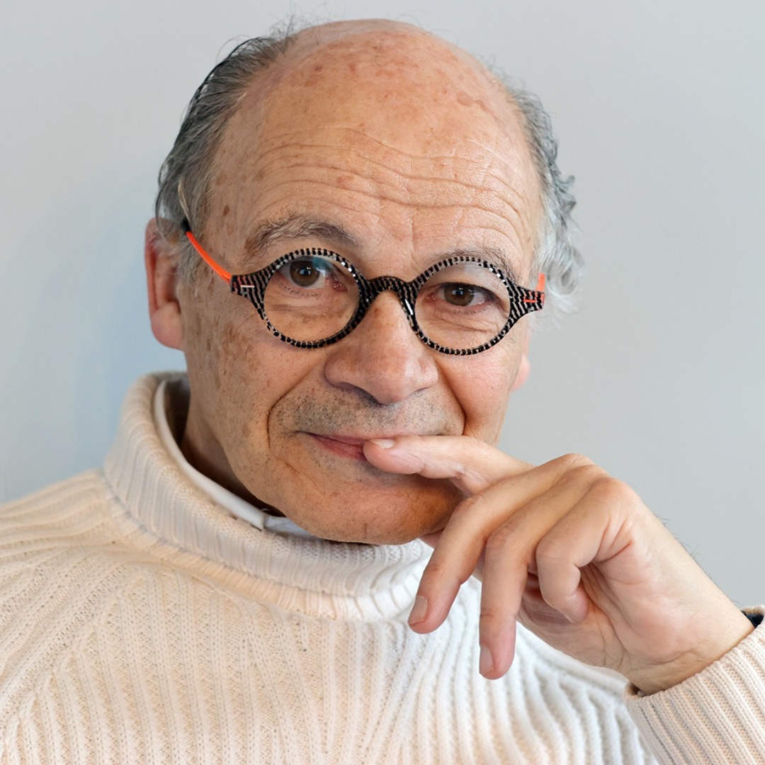 Lezing: Peter Adriaenssens Grootouders & kleinkinderen