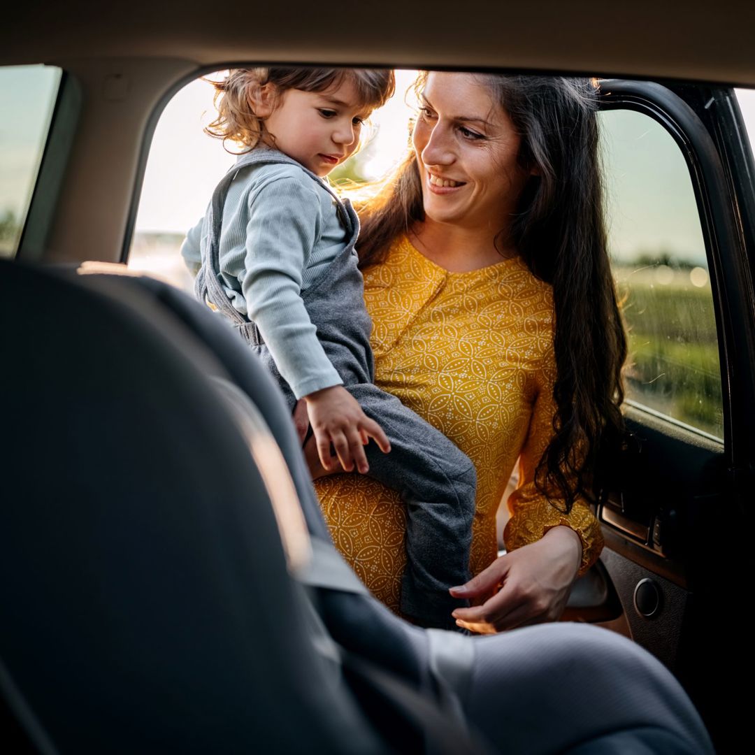 Gezinswagen Kopen Auto Die Past Mama Kindje