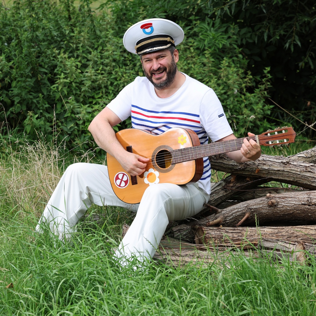 Bekend Gezicht Kapitein Winokio